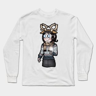 Happy New Year! Long Sleeve T-Shirt